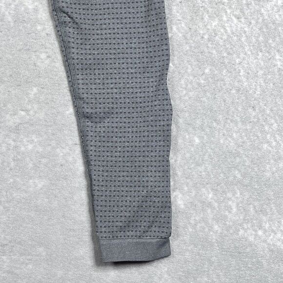 Gymshark Leggings Womens Size Small Gray Athleisure Workout Running Legging - Picture 5 of 12